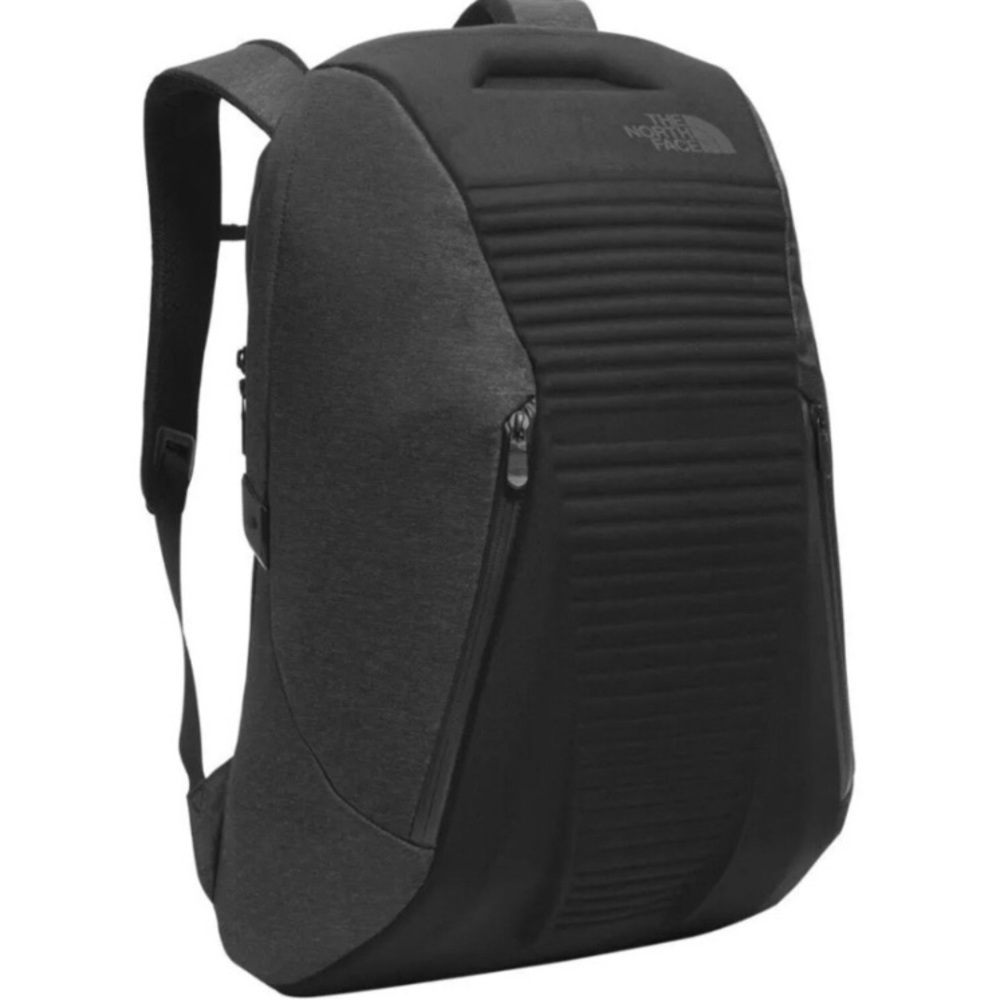 The North Face backpack